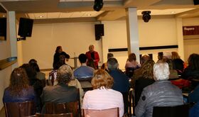 Vega afea falta de avances polticos y a la derecha ni le importa ni le duele Extremadura