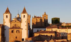 X aniversario campaa Primavera en la Ruta el Sabor de un Territorio de Torta del Casar