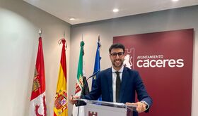 Cceres se queda fuera de las ayudas del Gobierno para zonas catastrficas por borrascas