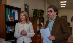 El PSOE impulsa la puesta en marcha de un Plan Integral de Salud Mental