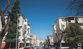 El lunes estar cortada al trfico la Avenida de Cristbal Coln en Mrida