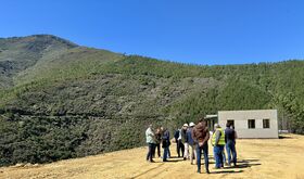 La Junta de Extremadura impulsa un centro de cra de abejas reinas de Las Hurdes 