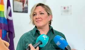 Soraya Vega reivindica la relacin con UGT y se compromete a reforzarla y revitalizarla 