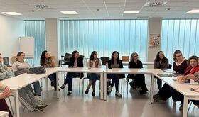 Women Space y WITH impulsan el liderazgo femenino en III Semana de los Nuevos Modelos