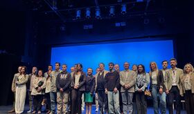 Alonso Tello gana el XXXVI Premio Internacional de Narraciones Cortas Luis Landero