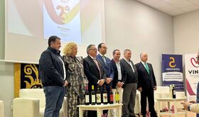 6 sociedades agrarias de Almendralejo crean una asociacin para mejorar su competitividad