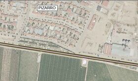 Diputacin de Cceres adjudica obra reparacin y reforma de carretera de acceso a Pizarro