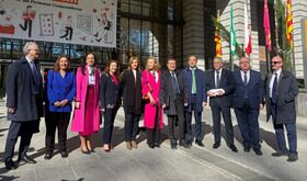 Extremadura propone una mediacin entre Ministerio Sanidad y comit de huelga de mdicos