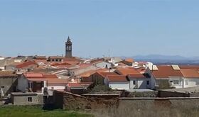El arzobispo de MridaBadajoz convoca un toque de campanas por esperanza en mundo rural