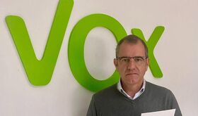 Vox plantea elevar a 90000 euros la ayuda del Ayuntamiento de Cceres a la Semana Santa