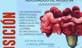 Los asesinatos de los abogados de Atocha llegan al Hospital Centro Vivo de Badajoz