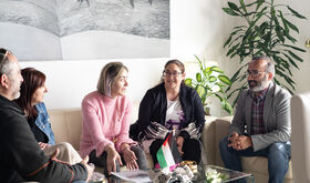 Diputacin de Cceres apoya la III Feria de la Cereza y la Ciruela del Valle del Ambroz