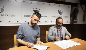 Diputacin y El Gato con Jotas colaborarn para recuperar folclore rayano en una fonoteca