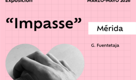 La exposicin Impasse de G Fuentetaja se puede visitar en Mrida