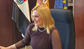 Extremadura solicita al Gobierno la recuperacin del supervit de 419 millones de 2024