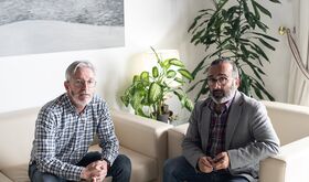 V Feria Multisectorial del Valle del Jerte crece con el apoyo de la Diputacin de Cceres