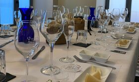 Ruta del Vino y Cava Ribera del Guadiana ofrece ms de 20 experiencias enotursticas