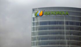 Iberdrola resulta adjudicataria del suministro elctrico de la Junta para los dos prximos