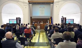 Asamblea acoge Jornada Taurina Parlamentaria Claves para su futuro en Extremadura