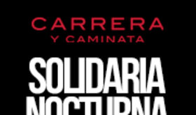 Talavera la Real acoge XII Carrera y Caminata Solidaria Nocturna para Fund Stop Sanfilippo