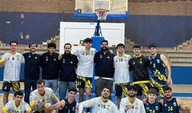 El Escayolas Paco ADC Baloncesto se proclama campen de la Liga Regular de 1 Nacional