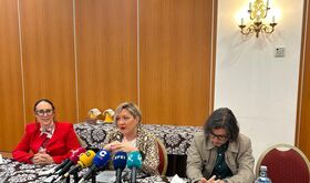 Vega plantea reducir la Ejecutiva Regional de PSOE y celebrar una Conferencia Poltica 