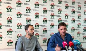 UPAUCE pide a municipios afectados por borrascas que lleven daos a Delegacin Gobierno