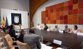 Junta urge esperar respuesta por recuperacin supervit para ofrecer ayudas por borrascas 