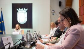 Extremadura aprueba reglamentos de tres recursos de atencin a vctimas violencia gnero