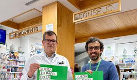 9 de cada 10 personas sobreviviran al cncer de colon si se detectara a tiempo