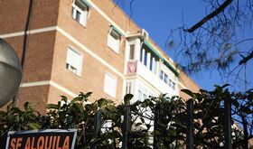 En Extremadura el precio del alquiler sube un 83 interanual en el primer trimestre