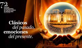 En apenas dos semanas el Festival de Mrida ha vendido 15000 entradas de la 72 Edicin
