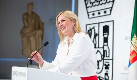 El gobierno extremeo espera anunciar pronto el acuerdo con Vox 