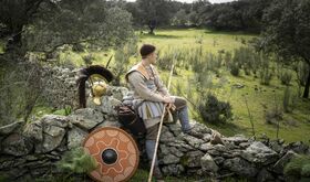 Villasviejas de Tamuja descubre el paso de los Vetones en Extremadura