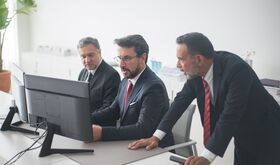 El papel del software ERP en la transformacin de la gestin empresarial moderna