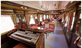 El tren Al ndalus con parada en Mrida y Cceres inicia su primera ruta SevillaMadrid