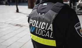 La Polica Local de Mrida interviene en ocho siniestros viales la pasada semana