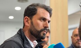 Snchez Cotrina pide a militancia le lance propuestas y volver a ilusionar desde PSOE