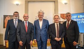 La obra ganadora del Premio del Festival de Mrida y Ctedra Vargas Llosa ser producida