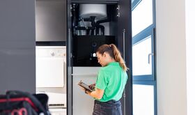 Iberdrola incrementa las ayudas a la aerotermia con hasta 5000 euros