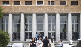 CSIF advierte de falta de profesores universitarios en CC de la Salud por la precariedad 