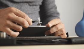 Proveedor de repuestos Apple en servicio tcnico