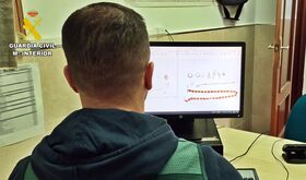 Una detenida por robar 20000 euros en joyas en una casa en Villafranca