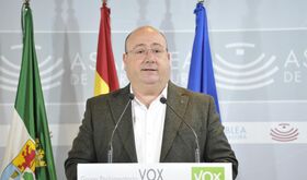 Vox sigue trabajando codo con codo con PP y voluntad acuerdo para investir a Guardiola