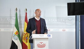 PP La bajada del desempleo consolida tendencia positiva creada por polticas de Guardiola
