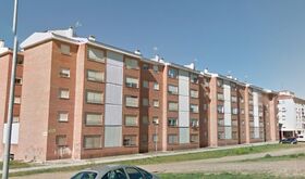 Junta habilitar 40 viviendas a alquiler social en edificio sin uso en Suerte de Saavedra