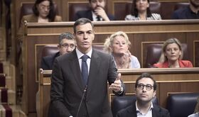 PP reclama PSOE pide elecciones a Snchez y los socialistas subrayan su legitimidad