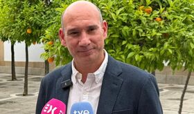 El PP espera que Snchez Cotrina no practique una oposicin destructiva