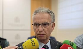 Los seis detenidos por la muerte del cantaor Matas de Paula pasan a disposicin judicial 