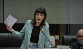 PP y Vox rechazan en la Asamblea una propuesta sobre la asignatura Extremestiza